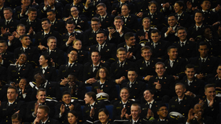 Military Bros Are Circulating Explicit Photos Of Women Service Members Via Dropbox